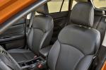 Subaru XV Crosstrek 2013 года